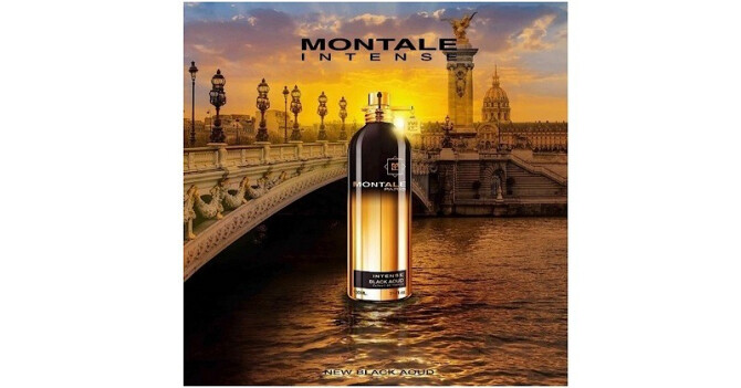 Intense Black Aoud – более насыщенная версия Black Aoud